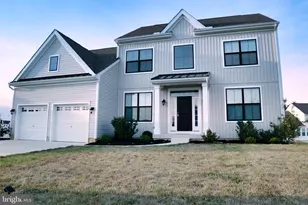 150 Elm Crst Ln, Felton, DE 19943 - Photo 1