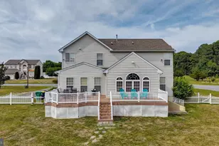238 Lea Ave, Frederica, DE 19946 - Photo 3