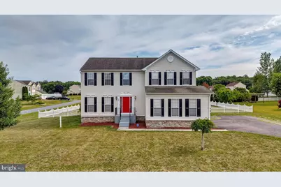 238 Lea Avenue, Frederica, DE 19946 - Photo 1