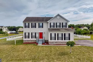 238 Lea Ave, Frederica, DE 19946 - Photo 1