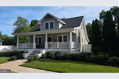 22 W Camden Wyoming Avenue, Wyoming, DE 19934 - Photo 5