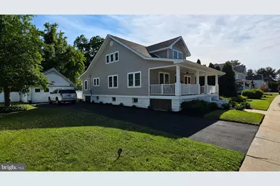 22 W Camden Wyoming Avenue, Wyoming, DE 19934 - Photo 21