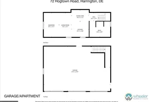 72 Hogtown Rd, Harrington, DE 19952 - Photo 25