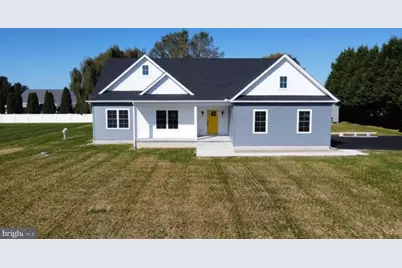 120 W Lucky Estates Dr, Harrington, DE 19952 - Photo 3