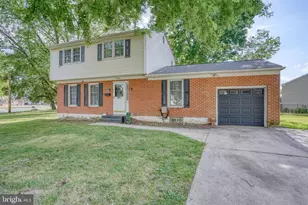 306 MacArthur Dr, Dover, DE 19901 - Photo 5