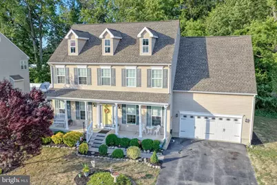 710 Olde Field Drive, Magnolia, DE 19962 - Photo 1