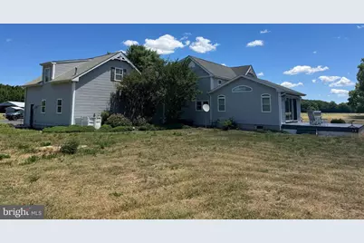 953 White Marsh Branch Road, Harrington, DE 19952 - Photo 11