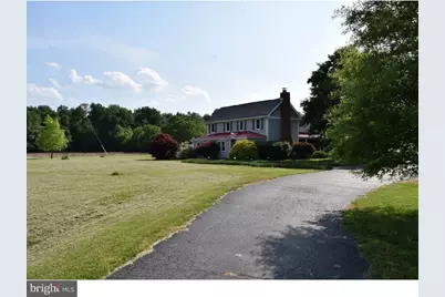 953 White Marsh Branch Road, Harrington, DE 19952 - Photo 3