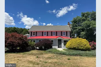 953 White Marsh Branch Road, Harrington, DE 19952 - Photo 5
