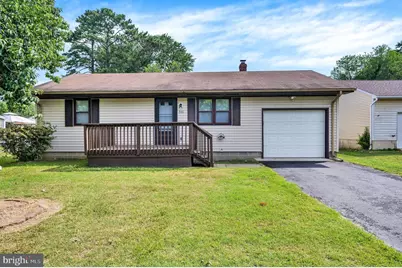 511 Sunset Drive, Dover, DE 19901 - Photo 1