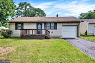 511 Sunset Dr, Dover, DE 19901 - Photo 1