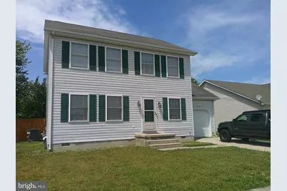 209 Ingram Street SE, Dover, DE 19901 - Photo 1
