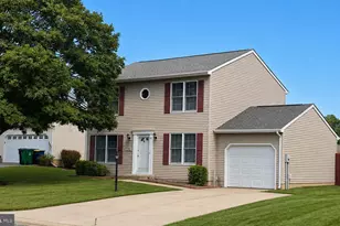 23 Lordship Ln, Dover, DE 19901 - Photo 1