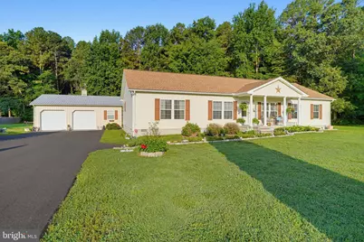 2407 Hunting Quarter Road, Houston, DE 19954 - Photo 1