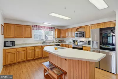 2407 Hunting Quarter Road, Houston, DE 19954 - Photo 21