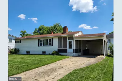 48 John Collins Circle, Dover, DE 19904 - Photo 17
