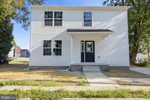 411 W Reed St, Dover, DE 19901 - Photo 1
