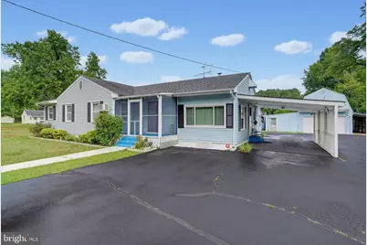 8925 Willow Grove Road, Camden Wyoming, DE 19934 - Photo 5