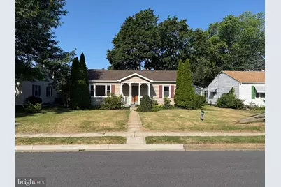 520 Fairview Avenue, Dover, DE 19904 - Photo 1