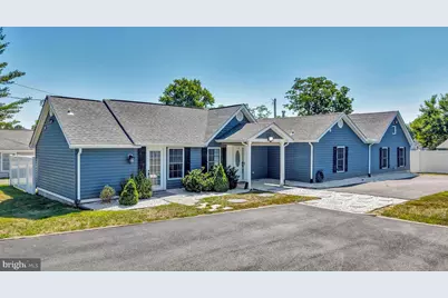 5404 Little Mastens Corner Road, Felton, DE 19943 - Photo 19