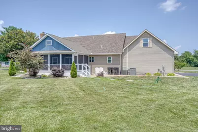 110 E Lucky Estates Drive, Harrington, DE 19952 - Photo 49