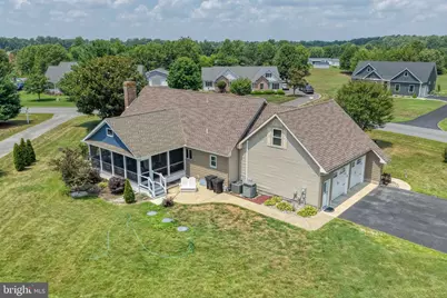 110 E Lucky Estates Drive, Harrington, DE 19952 - Photo 43