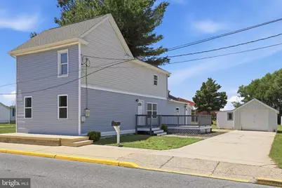 213 S West Street, Harrington, DE 19952 - Photo 43