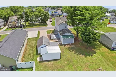 213 S West Street, Harrington, DE 19952 - Photo 41