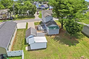 213 S West St, Harrington, DE 19952 - Photo 41