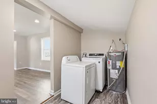 213 S West St, Harrington, DE 19952 - Photo 13