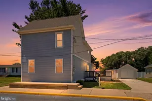213 S West St, Harrington, DE 19952 - Photo 1