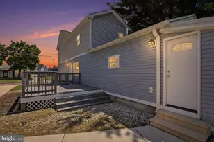 213 S West St, Harrington, DE 19952 - Photo 9