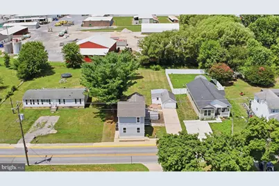 213 S West Street, Harrington, DE 19952 - Photo 37