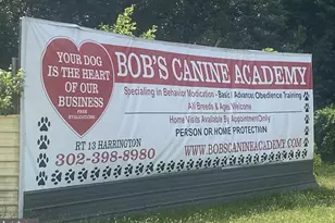 Bob's Canine Academy, Harrington, DE 19952 - Photo 1