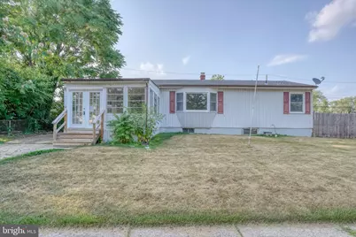 9 John Collins Circle, Dover, DE 19904 - Photo 41