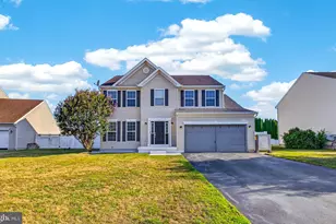 43 Nita Dr, Smyrna, DE 19977 - Photo 1