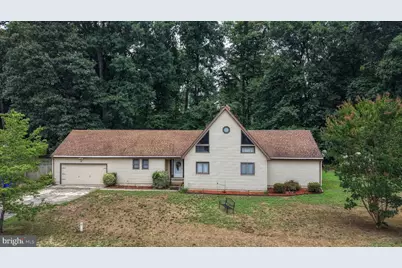 163 Pratts Branch Road, Felton, DE 19943 - Photo 1