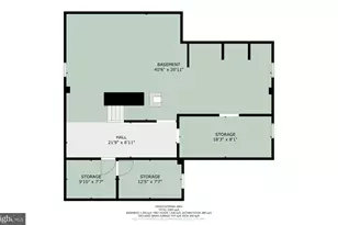 163 Pratts Branch Rd, Felton, DE 19943 - Photo 49