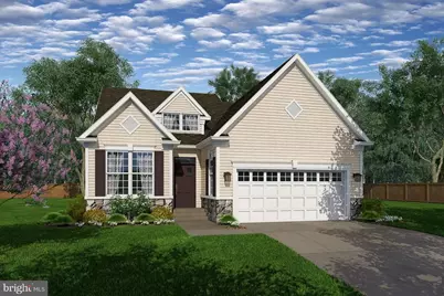 101 Hengst Farm Lane, Smyrna, DE 19977 - Photo 1