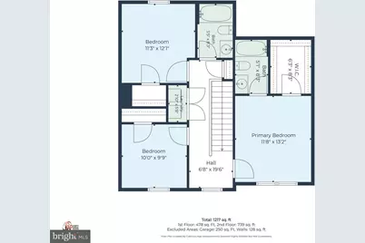 135 Gypsum Road, Dover, DE 19904 - Photo 37