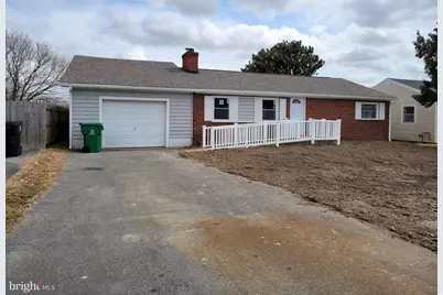 10411 S Dupont Highway, Felton, DE 19943 - Photo 1