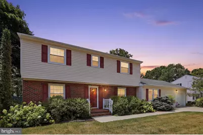 134 S Fairfield Drive, Dover, DE 19901 - Photo 1