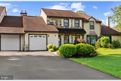 6 Whitemarsh Court, Dover, DE 19904 - Photo 1