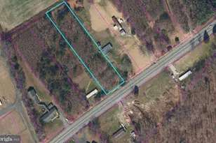 0 Willow Grove Rd, Camden Wyoming, DE 19934 - Photo 1