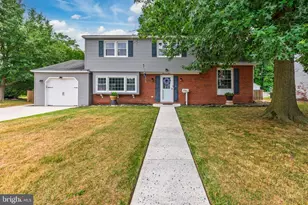 1103 Westview Terrace, Dover, DE 19904 - Photo 1