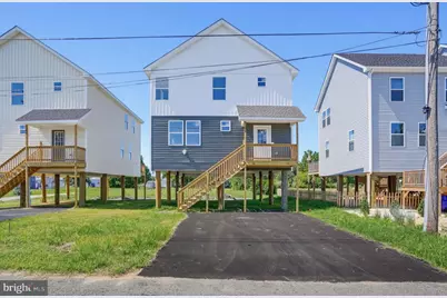55 Williams Avenue, Frederica, DE 19946 - Photo 1