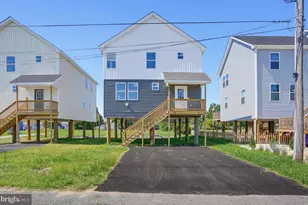 55 Williams Ave, Frederica, DE 19946 - Photo 1