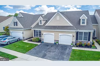 594 Sorrell Circle, Smyrna, DE 19977 - Photo 5