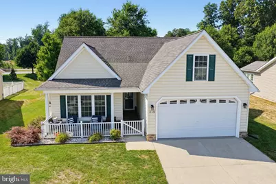 216 N Red Haven Lane, Dover, DE 19901 - Photo 1
