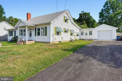 21 Roosevelt Avenue, Dover, DE 19901 - Photo 11